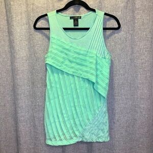 ❤️𝅺womens small Willi Smith tank